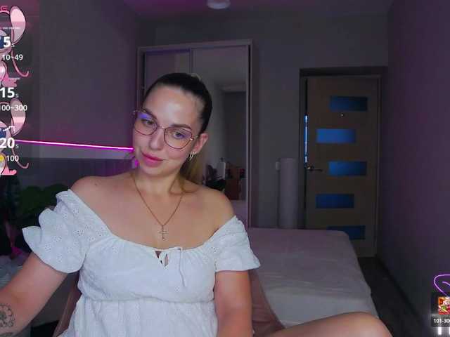 AlexandraCandy live cam on BongaCams