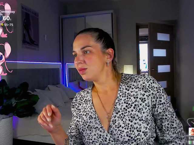AlexandraCandy live cam on BongaCams