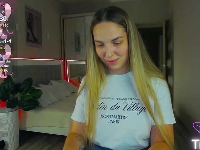 AlexandraCandy live cam on 