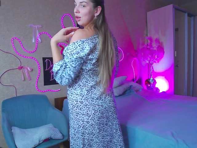AlexandraCandy live webcam show
