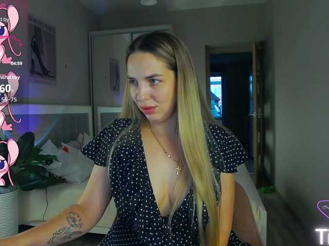 AlexandraCandy live cam on BongaCams