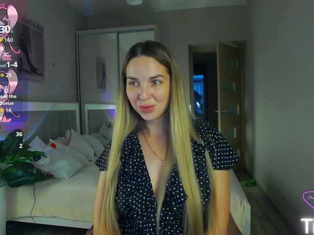 AlexandraCandy live cam on BongaCams