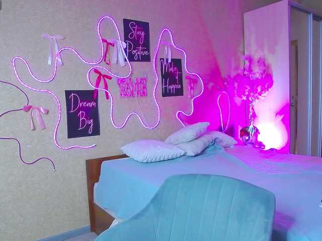 AlexandraCandy live webcam show