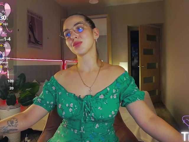 AlexandraCandy live cam on BongaCams