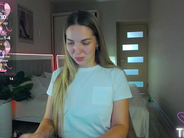 AlexandraCandy live cam on BongaCams