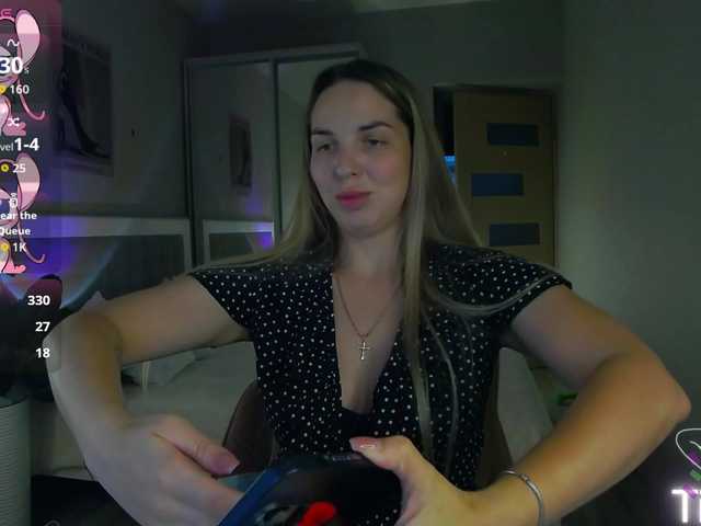 AlexandraCandy live cam on BongaCams