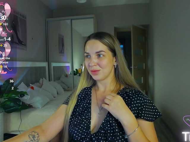 AlexandraCandy live cam on BongaCams