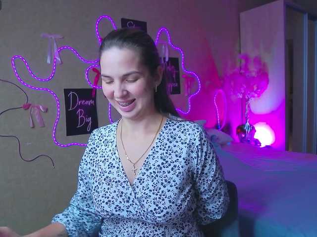 AlexandraCandy live webcam show
