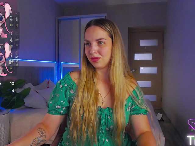 AlexandraCandy live cam on BongaCams