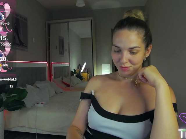 AlexandraCandy live cam on BongaCams