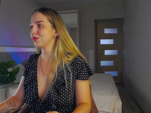 AlexandraCandy webcam