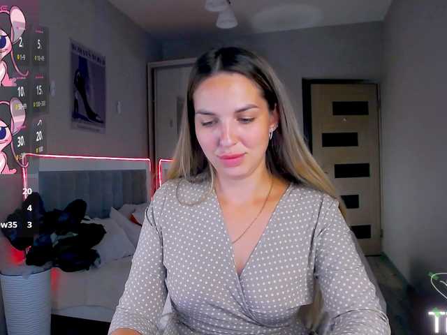 AlexandraCandy live cam on BongaCams