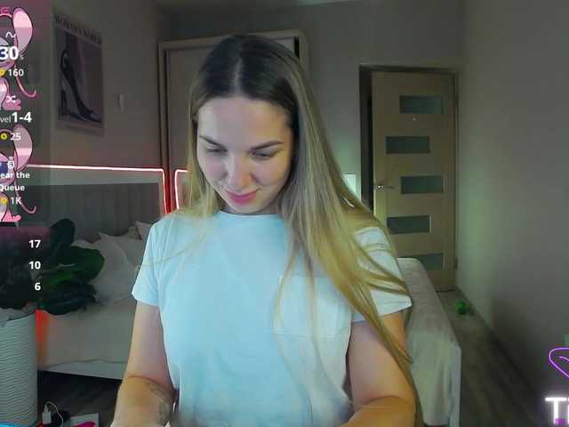 AlexandraCandy live cam on BongaCams