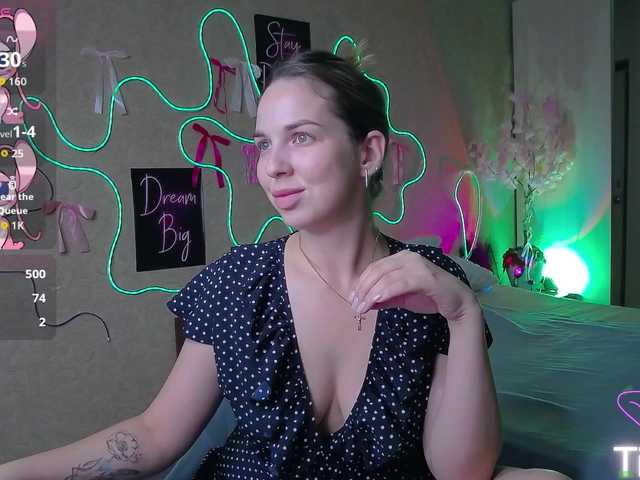 AlexandraCandy live webcam show