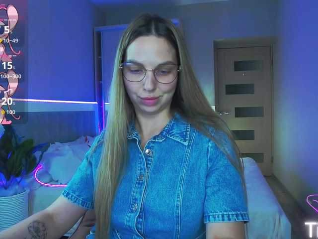 AlexandraCandy live cam on BongaCams