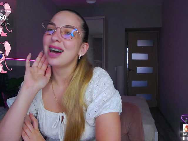 AlexandraCandy live cam on BongaCams