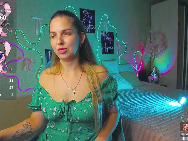 AlexandraCandy live cam on BongaCams