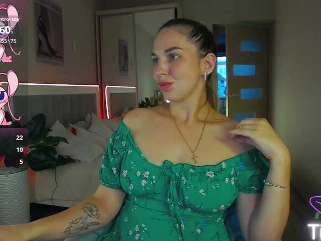 alexandracandy live sex show