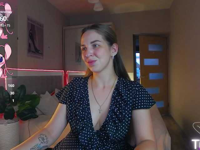 AlexandraCandy live cam on BongaCams