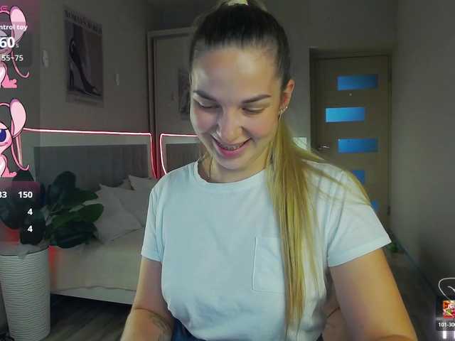 AlexandraCandy live cam on BongaCams