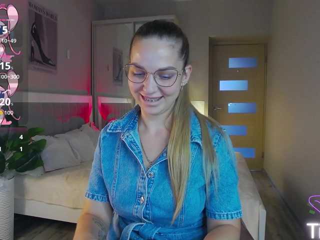 alexandracandy cam belle
