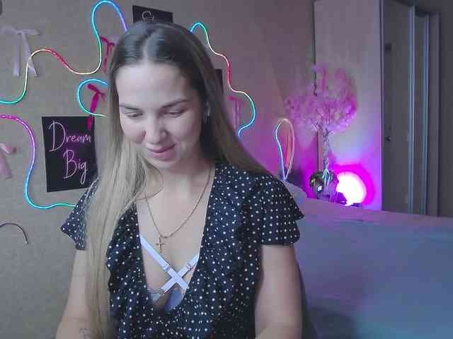 AlexandraCandy webcam