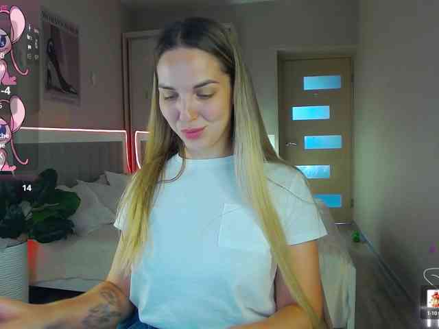 AlexandraCandy Live Webcam on BongaCams