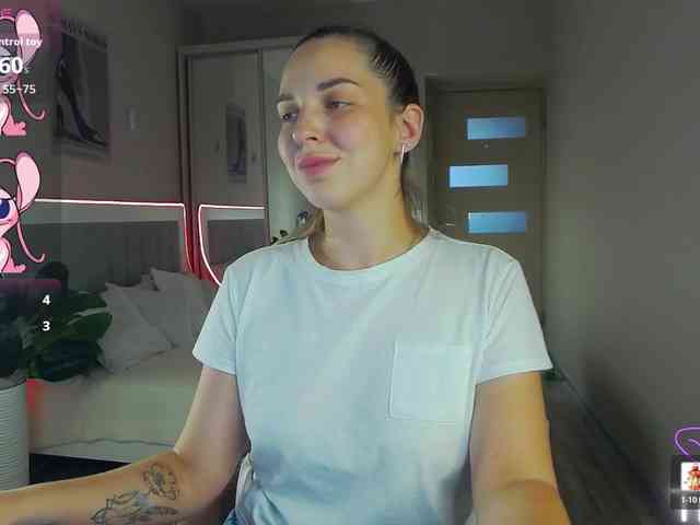 AlexandraCandy Live Webcam on BongaCams