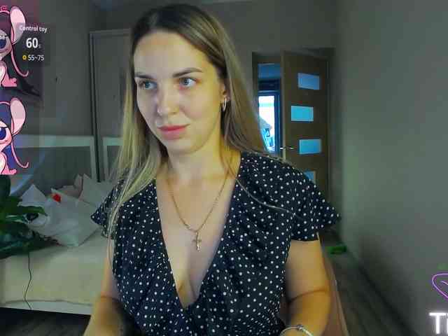 AlexandraCandy webcam