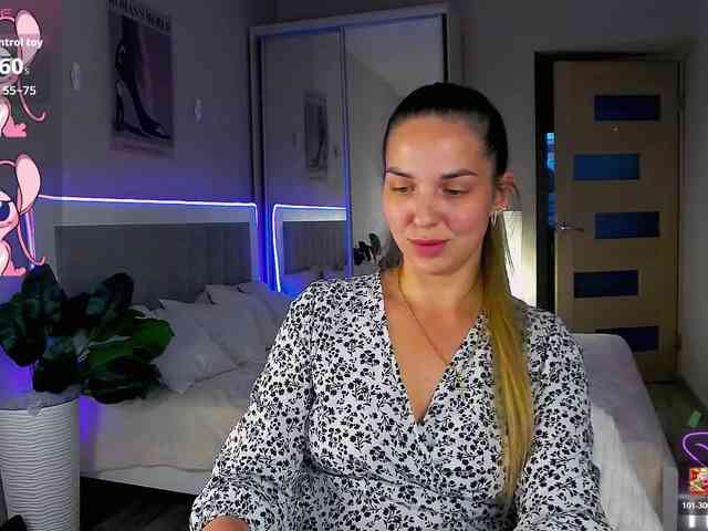 AlexandraCandy webcam