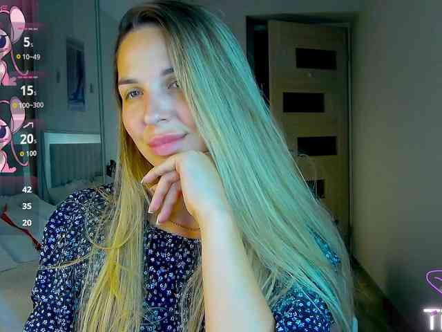 AlexandraCandy webcam