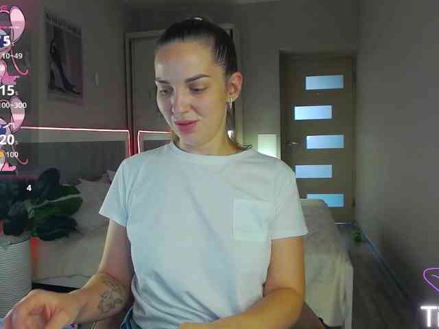 AlexandraCandy Live Webcam on BongaCams