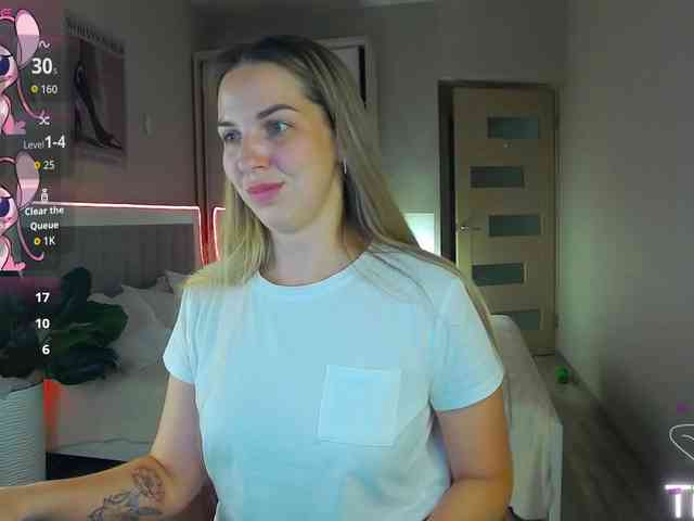 AlexandraCandy - Girl 