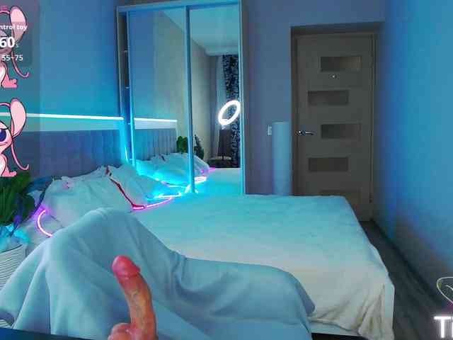 AlexandraCandy webcam