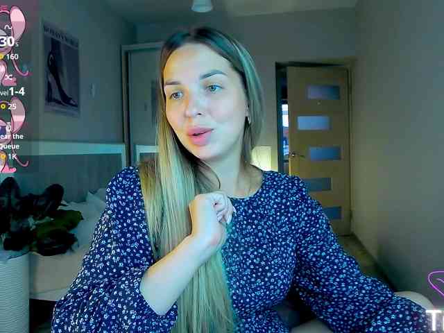 AlexandraCandy webcam
