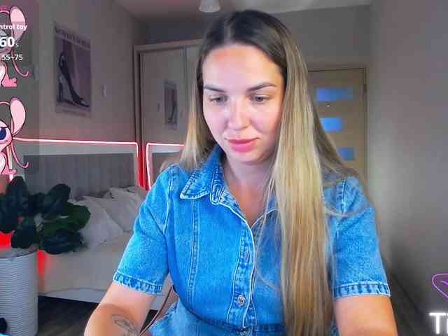 AlexandraCandy webcam