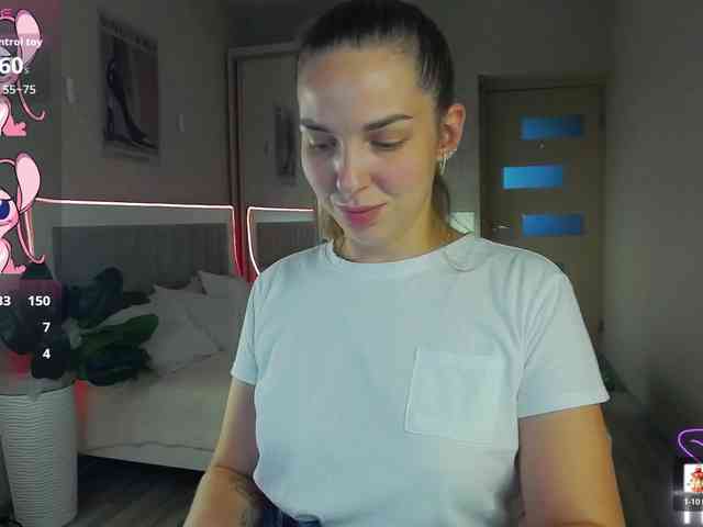 AlexandraCandy Live Webcam on BongaCams