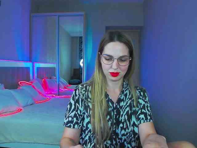 AlexandraCandy webcam