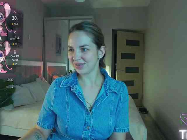 spy web cam AlexandraCandy