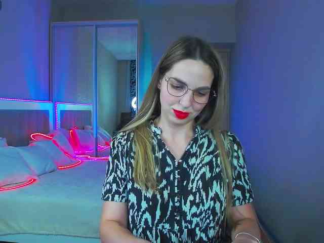 AlexandraCandy webcam