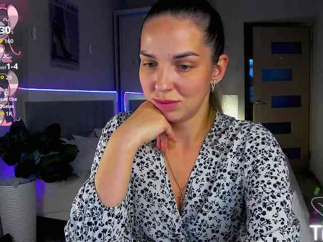 AlexandraCandy webcam