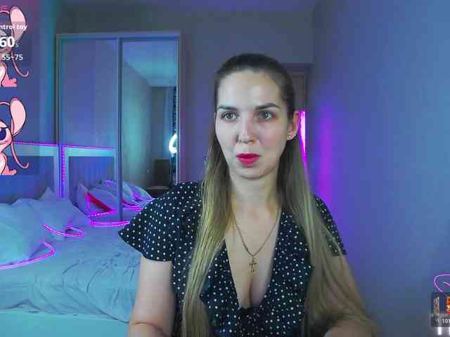 AlexandraCandy webcam