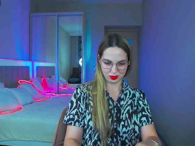 AlexandraCandy webcam