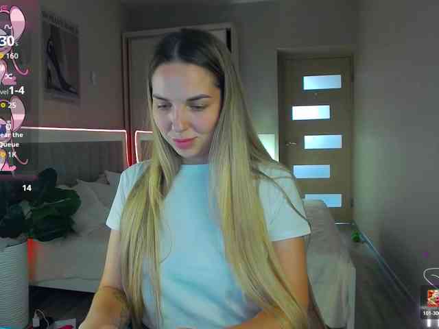 AlexandraCandy Live Webcam on BongaCams