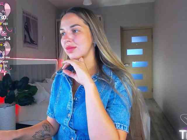 AlexandraCandy AlexandraCandy