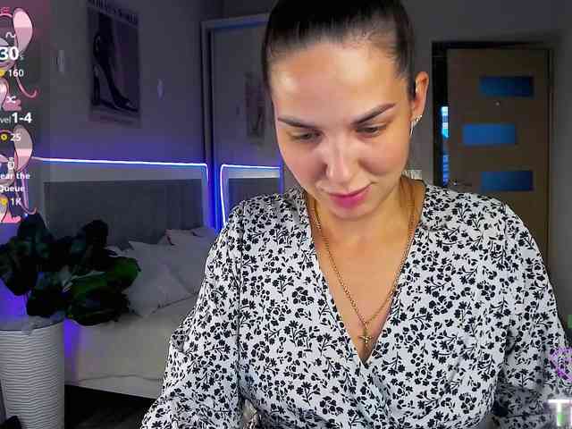 AlexandraCandy webcam