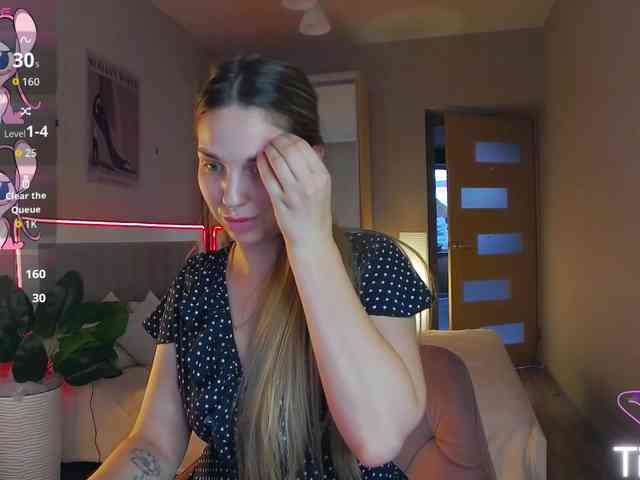 AlexandraCandy webcam
