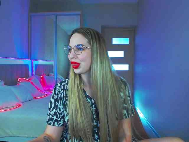 AlexandraCandy webcam