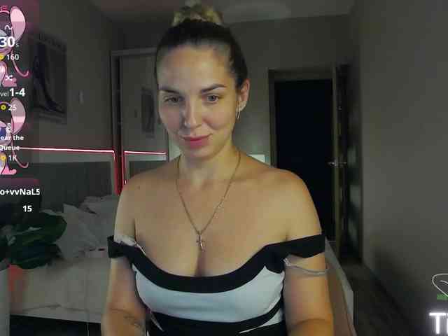AlexandraCandy Live Webcam on BongaCams