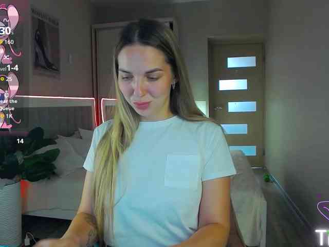 AlexandraCandy Live Webcam on BongaCams